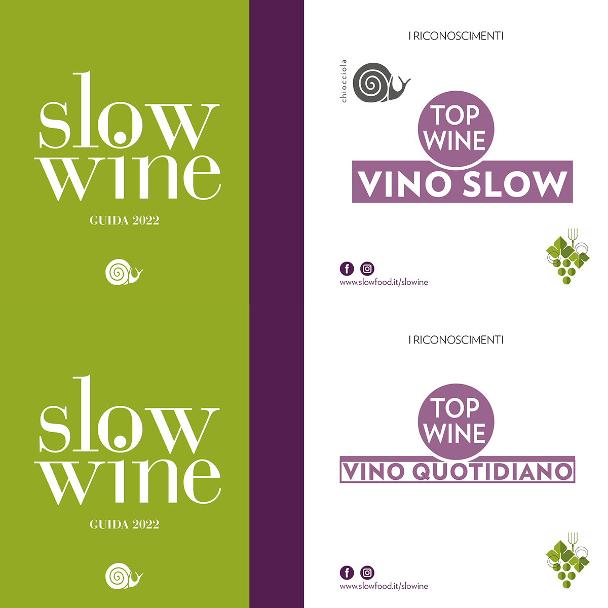 Slow Wine 2022